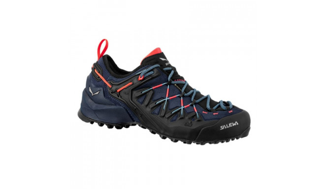 Salewa Ws Wildfire Edge GTX W 61376-3965 trekking shoes (EU 35)