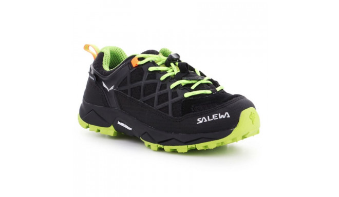 Salewa Wildfire Wp Jr 64009-0986 trekking shoes (EU 30)