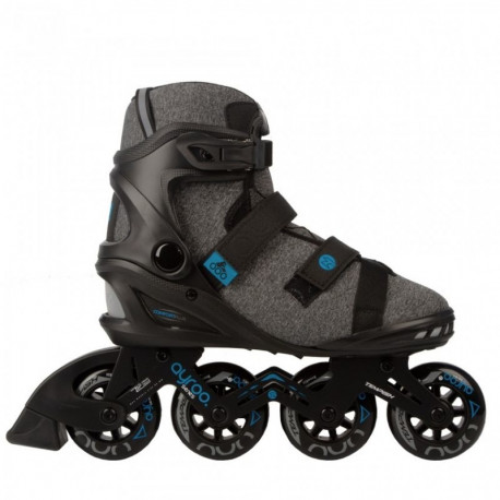 Tempish Ayroo Top 1000059 inline skates (41)