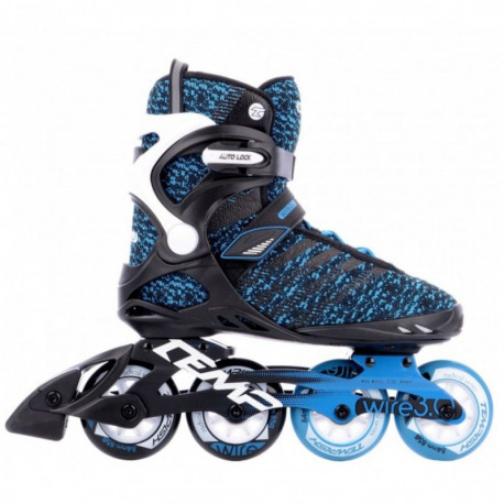 Tempish Wire 3.0 M rollers 1000063 (39)