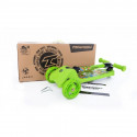 Tempish Scooper Jr 10500002371 (różowy)