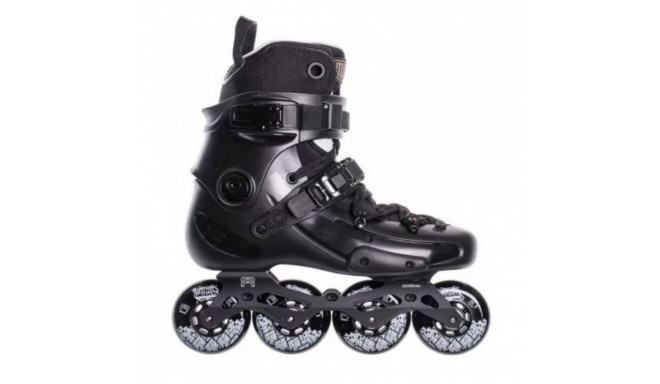 Seba FR1 80 Deluxe Intuition SKKFR180DI-BK skates (39-40)