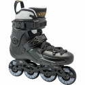 Inline skates Seba FR1 80 Deluxe Intuition SKKFR180DI-BK (39-40)