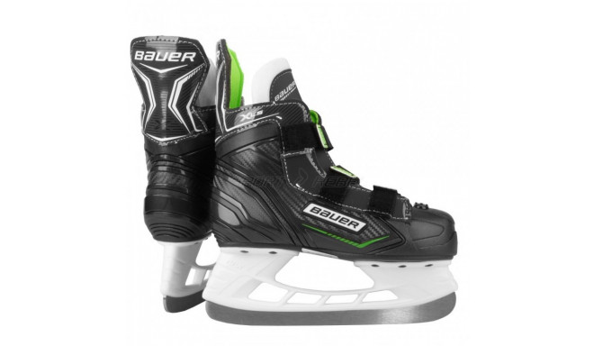 Bauer X-LS Jr 1058932 hockey skates (11.0R)