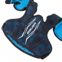 Bauer X Jr 1058539 hockey shoulder pads (L)