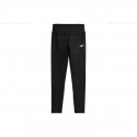 4F W pants H4Z21-SPDF018 black (XS)