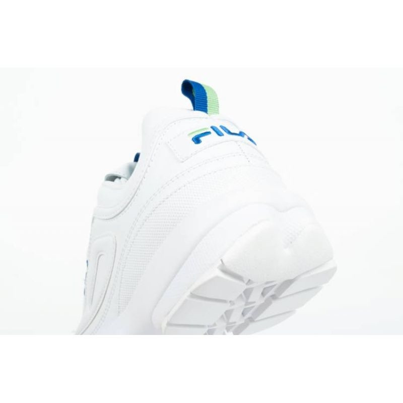 Fila Disruptor II Duo M 1FM00841.143 shoes 44.5 Vabaajajalatsid Photopoint