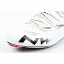 Cycling shoes Northwave Torpedo SRS M 80141003 50 (42)