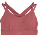 4F sports bra W H4Z21 STAD015 54S (XS)