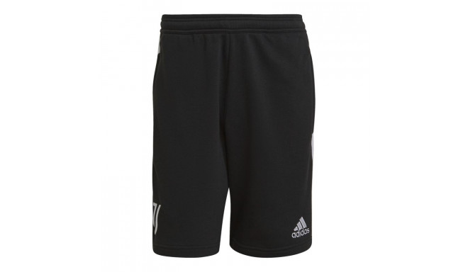 Adidas Juventus Turin 3-stripes M GR2918 shorts (XL (188cm))