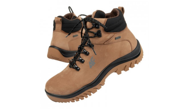 4F men's hiking boots M OBMH257 44S (43)