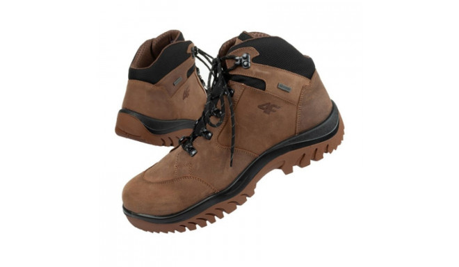 4F men's hiking boots M OBMH251 44S (40)
