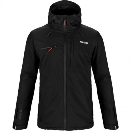 Alpinus meeste jope Causses M BR43684 (M)
