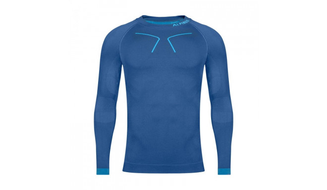 Alpinus thermoactive sweatshirt Tactical Base Layer M GT43870 (M)