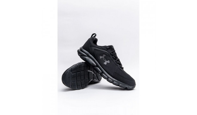 Under Armor Charged Asstr 9 M 3024590-003 (45.5)