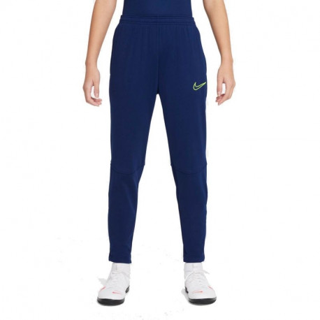 Nike Therma Fit Academy Winter Warrior Jr Pants DC9158-492 (XS (122-128cm))