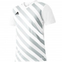 T-shirt adidas Entrada 22 Graphic Jersey M HF0129 (L)