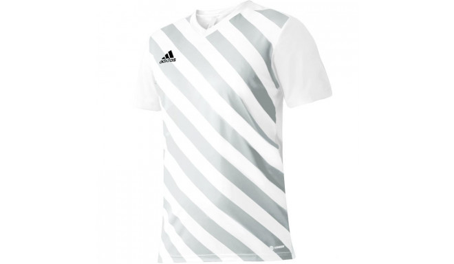 T-shirt adidas Entrada 22 Graphic Jersey M HF0129 (L)