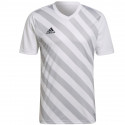 T-shirt adidas Entrada 22 Graphic Jersey M HF0129 (L)