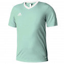 Tee adidas Entrada 22 Jersey Jr HC5078 (140 cm)