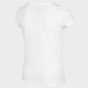 4F T-shirt Jr HJL22-JTSD005 10S 146cm