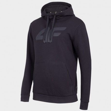 4F sweatshirt M H4L22-BLM352 30S XXL