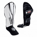 Shin Guards Masters NS-Crystal M 11212-M (XL)