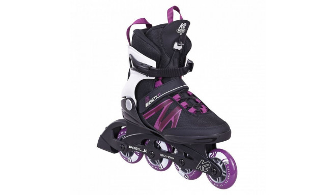 K2 Kinetic 80 Pro XT Fitness Roller Skates W '22 30G0819 (40.5)