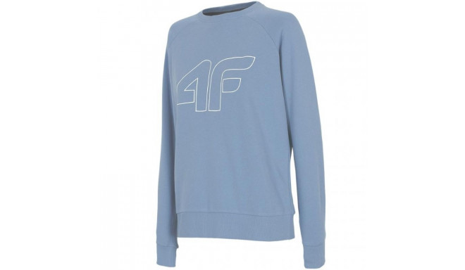 4F W H4L22 BLD350 32S sweatshirt (L)