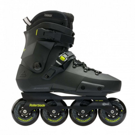 Rollerblade Twister XT '22 072210001A1 freestyle skates (40.5)