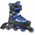 Inline skates Outrace Funny Blue Jr PW-117J (26-29)