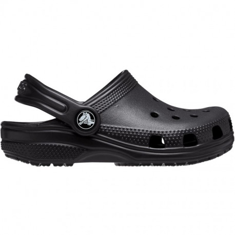 Crocs Classic Clog Jr 206991 001 (34-35)