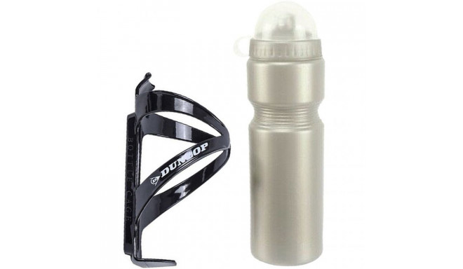 Dunlop water bottle with handle 750 ml 275108