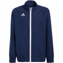 Adidas Entrada 22 Presentation Jacket Jr H57482 (140cm)