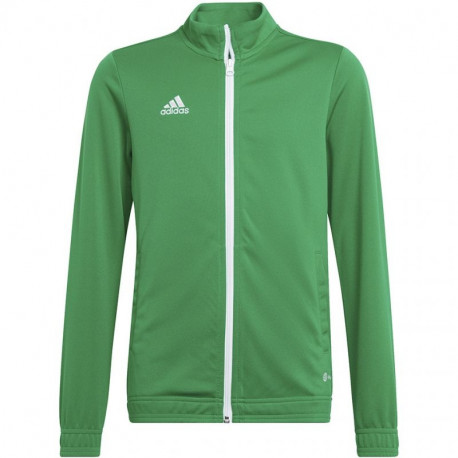 Adidas Entrada 22 Track Jacket Jr HI2138 sweatshirt (152cm)