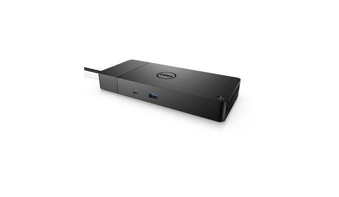 NB ACC DOCKING STATION WD19S/USB-C 130W 210-AZBX DELL