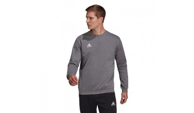 Adidas Entrada 22 Sweat Top M H57479 (L)