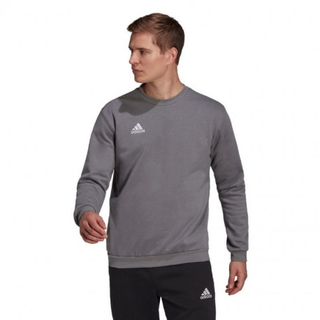 Adidas Entrada 22 Sweat Top M H57479 (XL)