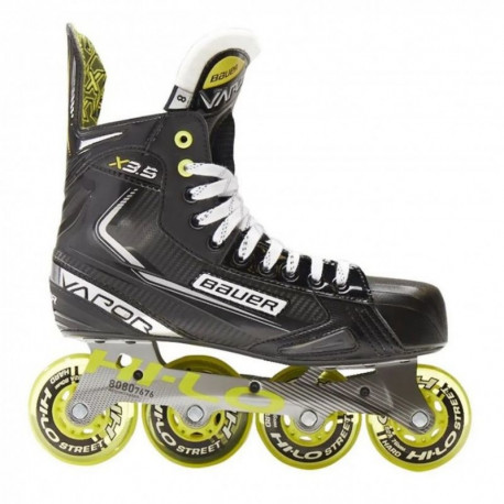 Hockey skates Bauer Vapor X3.5 Jr 1060233 (03.5R)