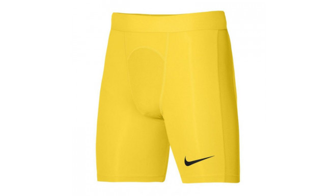 Nike Pro Dri-Fit Strike M DH8128-719 Thermal Shorts (L (183cm))