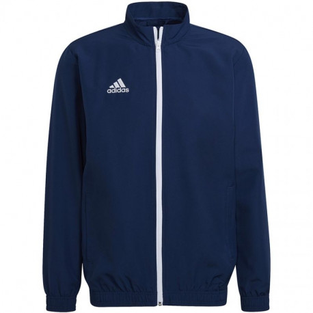 Adidas Entrada 22 Presentation Jacket M HB0571 sweatshirt (2XL)