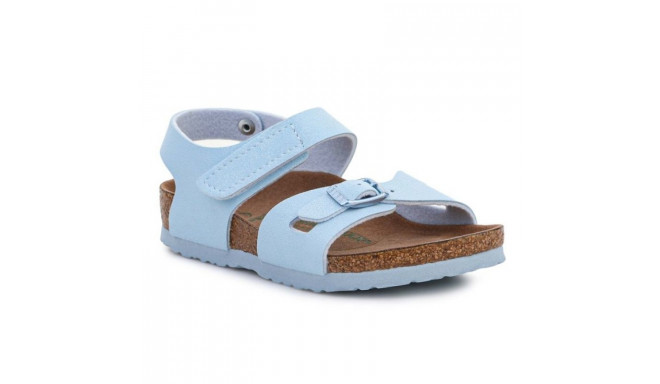 Birkenstock Colorado Kids 1021687 Light Blue sandals (EU 30)