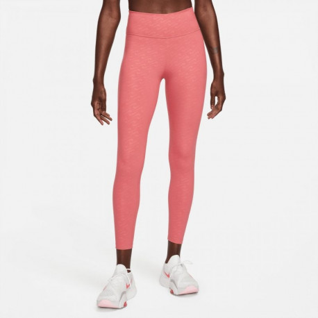 Nike Dri-FIT One Icon Clash W DD5388-622 Leggings (S)