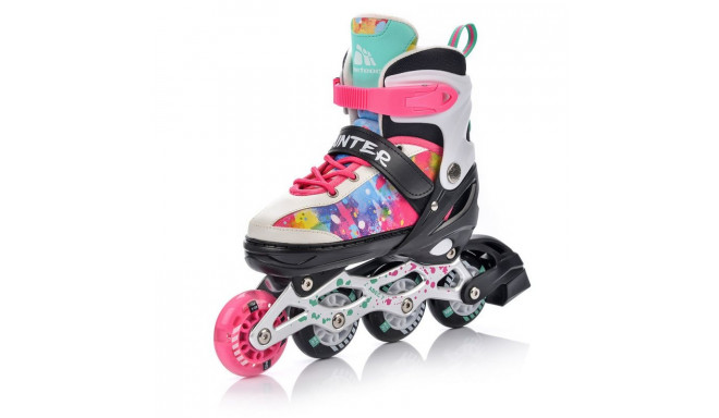 Meteor 4in1 Painter S 30-33 rollers 24380 (uniw)