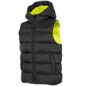 4F kids' vest Jr HJZ22 JKUMP002 20S (134cm)