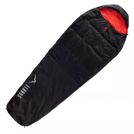 Elbrus Carrylight II 1000 sleeping bag 92800404117 (ONE SIZE)