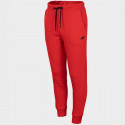 4F kids' sweatpants Jr HJZ22-JSPMD001 62S (146cm)