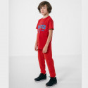 4F kids' sweatpants Jr HJZ22-JSPMD001 62S (146cm)