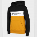 4F Jr HJZ22-JBLM003 71S sweatshirt (146 cm)