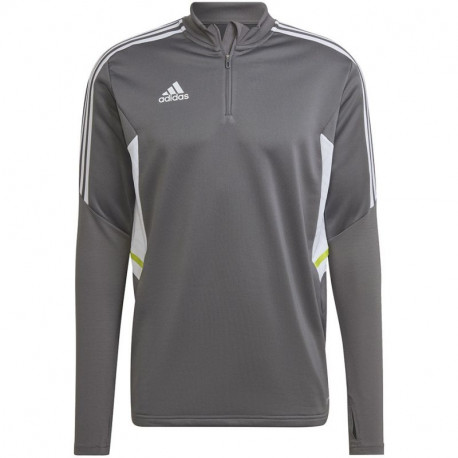 Adidas Condivo 22 Training 1/2 zip M HD2312 sweatshirt (XL)